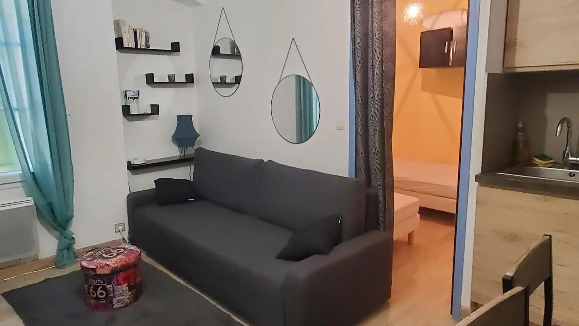 Location De Vacances Bandol France